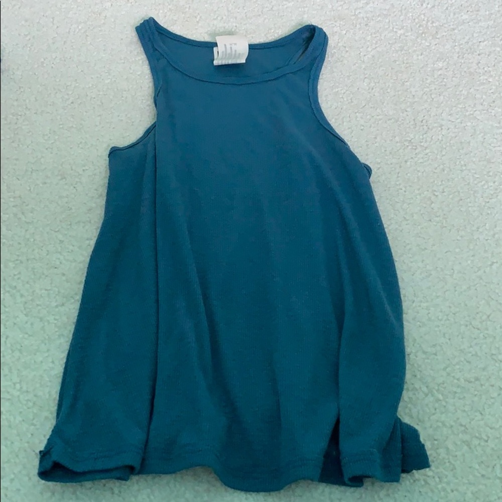 Free People Tank Top